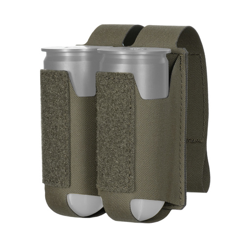 M-Tac - Підсумок для двох 40-мм гранат VOG-25 - Cordura Squadron - Ranger Green - 10340023