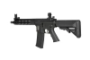 Specna Arms - Репліка карабіна SA FLEX SA-F03 - чорний - SPE-01-034212