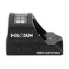 Holosun - HS507C X2 Micro Red Dot коліматор з кріпленням на рейку Picatinny