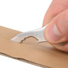 Nite Ize - Brelok DoohicKey QuicKey Tool - Stalowy - KMTQK-11-R3