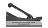 Magpul - Велика сумка для зберігання супресорів DAKA™ - чорна - MAG877-001