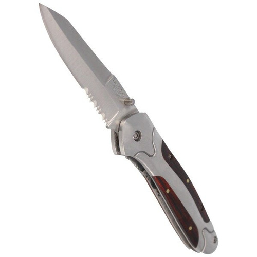 Складаний ніж Herbertz - Drop Point Classic 86 мм - 213212