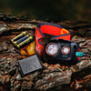 Fenix - USB акумулятор ARB-LP1900 - 1900 mAh - 3,8V - чорний - ARB-LP1900