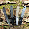 Ka-Bar 4062GY - складний мисливський ніж Dozier - сірий