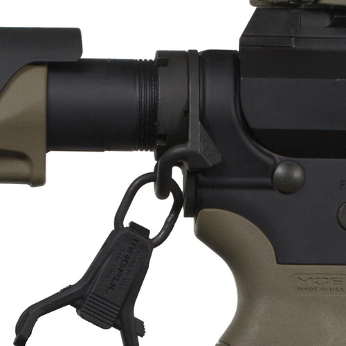 Magpul - Підвісне кріплення ASAP® - Точка кріплення амбідекстракційної стропи - MAG500