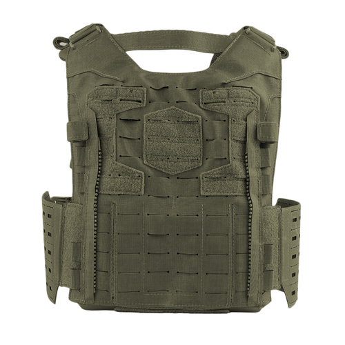 Тамплієри Gear - Тактичний жилет CPC ROC Gen. 4.1 - кордура - Ranger Green - TG-CPC-ROC41-RG-M