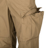 Helikon - Штани військові BDU - PolyCotton Ripstop - Woodland - SP-BDU-PR-03
