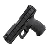 Umarex - Репліка ASG пістолета Beretta APX RDO 6 мм - газ BB - чорний - 2.6515
