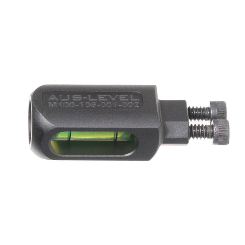 Reptilia - Бульбашковий рівень для Vortex Razor HD Gen III 1-10x24 LVPO - Чорний - 100-268