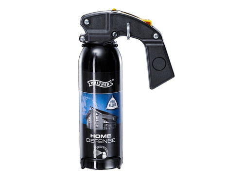 Walther - Перцевий балончик Pro Secur UV Home Defense - Конус - 370 мл - 2.2020