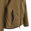 Helikon - Флісовий світшот Patriot Pro - Stormfleece - Чорний - BL-PPF-RP-01