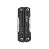 NexTool - Мультитул Mini Sailor Scissors - 9 інструментів - Чорний - NE20237A