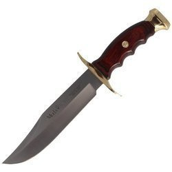 Ніж Muela - Bowie Pakkawood 180 мм - BW-18