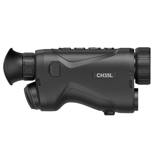 Hikvision - Тепловізор Hikmicro Condor CH35L - чорний - CH35L