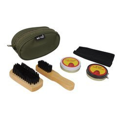 Mil-Tec - Набір для догляду за взуттям - 12936000