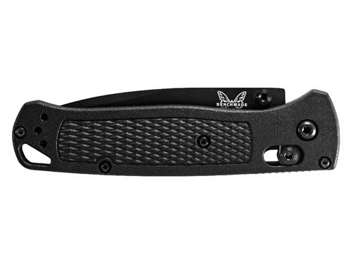 Benchmade - Складаний ніж Bugout - AXIS® Lock - S30V - Чорний - 535BK-2.