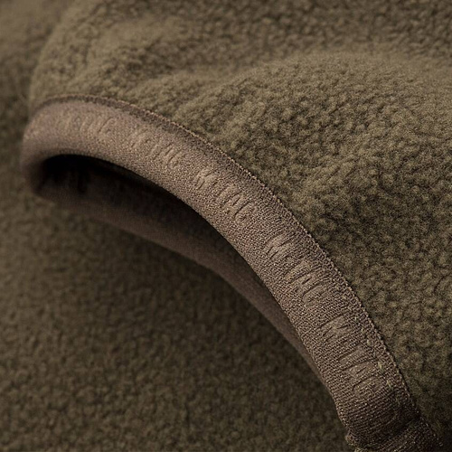 M-Tac - Чоловіче худі Lite Microfleece Hoodie - Army Olive - 20026062