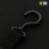 M-Tac - Військова косметичка Elite Gen.II - Cordura - Чорний - 10108002