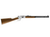 Гвинтівка Umarex - Legends Cowboy Rifle - 4.5 мм BB - хром - 5.8377