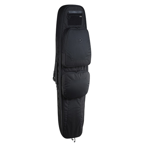 M-Tac - Тактичний чохол для зброї Elite Hex Gen.II - 125 см - кордура - Чорний - 10107002