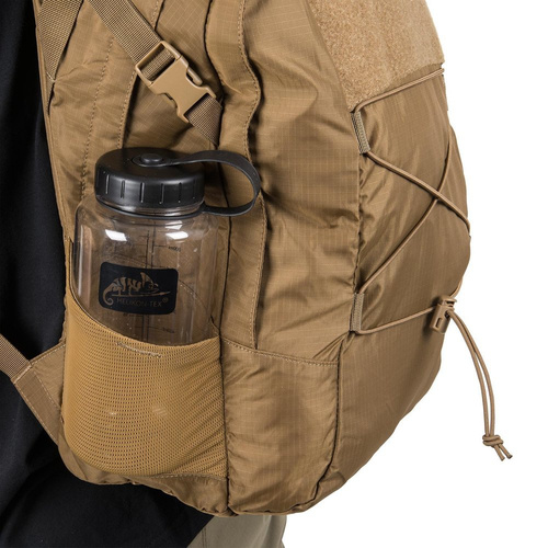 Helikon - Рюкзак EDC Lite® - 21 л - Coyote Brown - PL-ECL-NL-11
