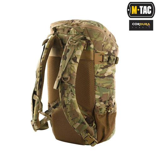 M-Tac - Тактичний рюкзак Gen.II Elite Малий - 25 л - Multicam - 10088808