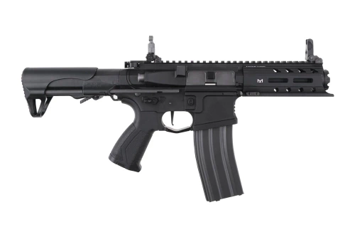 G&G - Репліка електричного карабіна ARP 556 - чорний - GIG-01-02009