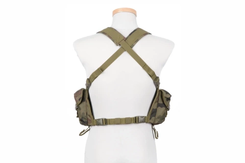 GFC Tactical - тактичний жилет Commando Chest - Wz. 93 - GFT-18-011416