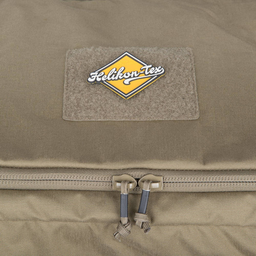 Helikon - Сумка спортивна Enlarged Urban Training Bag® - 70 l - Чорний / MultiCam Black - TB-UTE-CD-0C01A