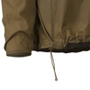 Helikon - Куртка вітровка з капюшоном Tramontane - Windpack - Taiga Green - KU-TMT-NL-09