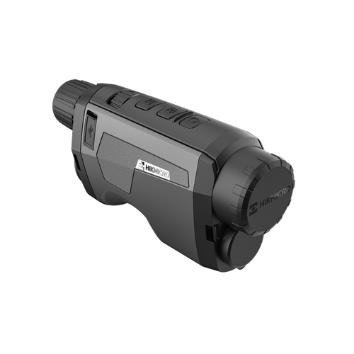 HIKVISION - Тепловізор HIKMICRO Gryphon - чорний - GH25