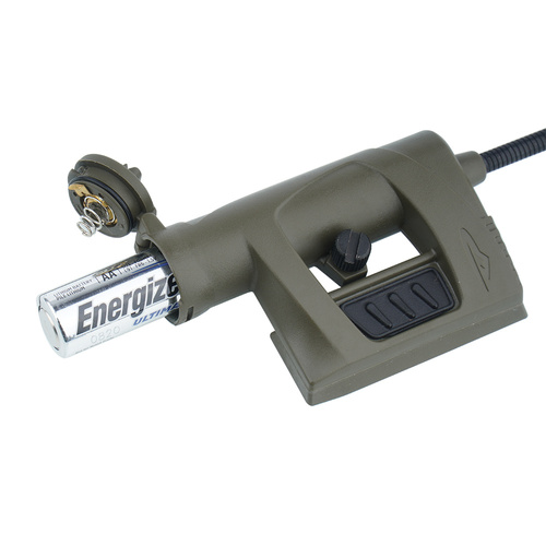Princeton Tec - Ліхтар LED шолом Charge MPLS - 55 люмен - Red / Blue / IR - Olive Drab - C-RBI-OD