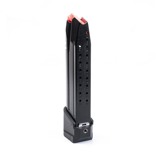 Strike Industries - Лапка для магазину EMP для CZ P-10C/F/P-09 - SI-EMP-CZP10-BK - SI-EMP-CZP10-BK