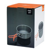 Fire Maple - туристичний казанок 0,75 л - алюміній - FMC-207