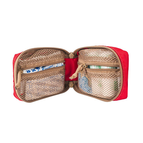 Helikon - Apteczka Mini Med Kit® - поліестер - тіньовий сірий - MO-M05-PO-35