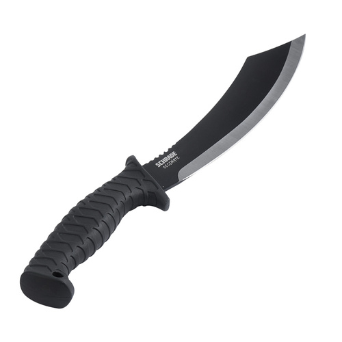 Schrade - Мачете Parang Decimate - 18'' - Full Tang - Чорний - 1182527