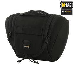 M-Tac - Військова косметичка Elite Gen.II - Cordura - Чорний - 10108002