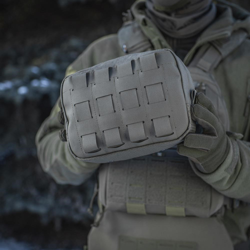 M-Tac - Тримач для вантажу Elite Hex - Cordura - MOLLE - Ranger Green - 51385023