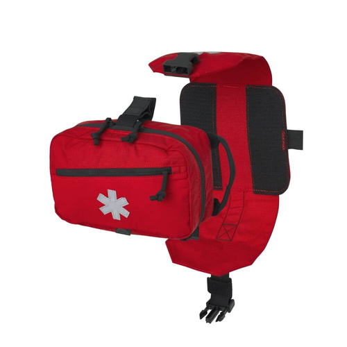 Helikon - Aптечка Vehicle Medi Kit - Червоний - MO-VMK-CD-25