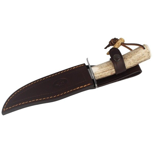 Muela - Олень Nóż Deer Stag 160мм - GRED-16