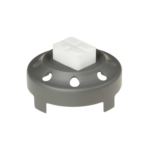 Esbit - Набір для приготування їжі з каструлями (спирт/тверде паливо) - 985 мл - CS985HA