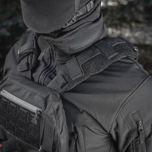 M-Tac -  Kamizelka Taktyczna Typu Plate Carrier Cuirass QRS XL  - 10180002