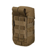 Helikon - Кишеня для пляшки з водою - Cordura® - Тіньовий сірий - MO-O10-CD-35