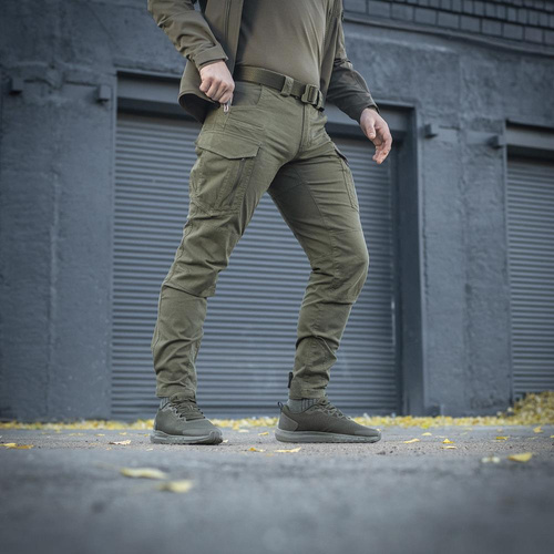 M-Tac - Тактичні штани Patriot Gen.III Vintage - Dark Olive - 20084048