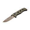 Benchmade - Складаний автоматичний ніж Mini Adamas® - AXIS® Lock - CPM-CruWear® - 273FE-2