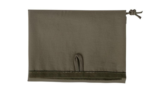 Direct Action - JTAC Admin Pouch - Adaptive Green - PO-JTAC-CD5-AGR