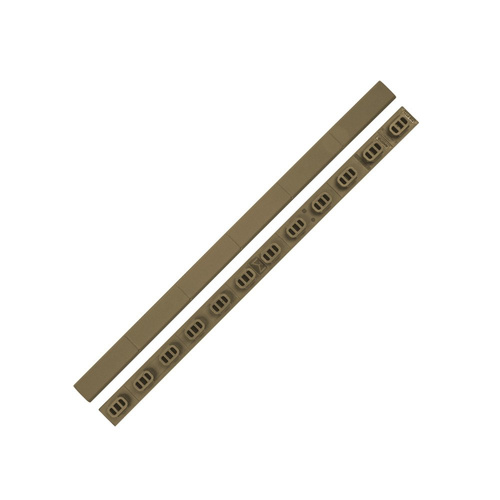 Magpul - Накладка на рейку M-LOK® Type 1 - 2 шт - Flat Dark Earth - MAG602-FDE - Magpul - M-LOK® Type 1 - 2 шт - Flat Dark Earth - MAG602-FDE