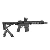 Magpul - Строп Magpul - MS4® Dual QD Sling GEN2 1/2 point suspension - Black - MAG518 BLK