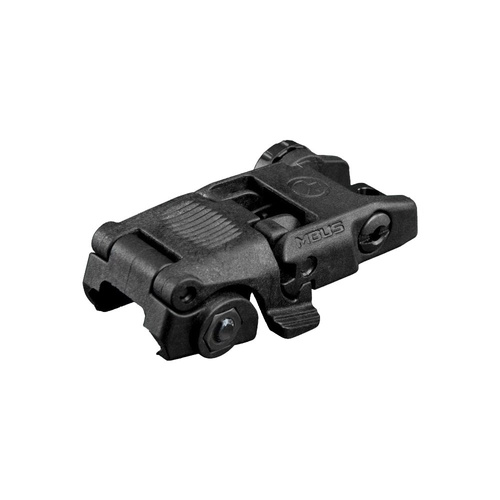 Magpul - Складаний приціл MBUS® - Чорний - MAG248