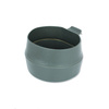 Wildo - Стаканчик Fold-A-Cup® Big - 600 мл - оливковий